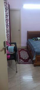 Bedroom Image of 1040 Sq.ft 2 BHK Apartment / Flat for sale in Gaurs Atulyam, Omicron I Greater Noida for Rs. 9700000