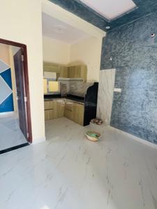Kitchen Image of 1200 Sq.ft 4 BHK Villa for sale in Hathod Jaipur for Rs. 5300000