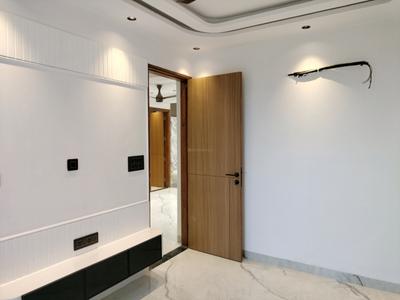 Bedroom Image of 2100 Sq.ft 3 BHK Apartment / Flat for sale in Sector 5 Dwarka New Delhi for Rs. 31000000