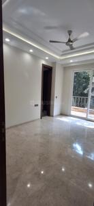Hall Image of 2799 Sq.ft 5 BHK Builder Floor for rent in Kailash Colony New Delhi for Rs. 350000