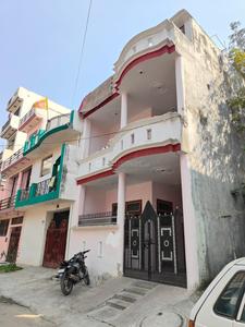 4 BHK Independent House