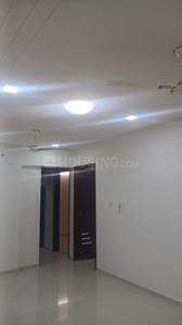 Hall Image of 1330 Sq.ft 2.5 BHK Apartment / Flat for rent in GK Allure, Ravet Pune for Rs. 23000