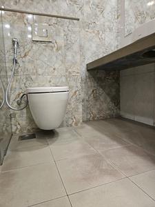 Bedroom Three Image of 2576 Sq.ft 4.5 BHK Apartment / Flat for sale in Lodha Camelot, Kharadi Pune for Rs. 37000000