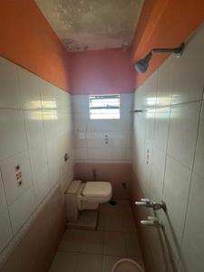 Bathroom Image of 1098 Sq.ft 2 BHK Apartment / Flat for rent in Jaripatka Nagpur for Rs. 20000