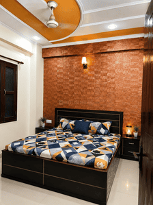 Image of 450 Sq.ft 1 BHK Apartment / Flat for sale in Haripur Kalan, Haridwar for Rs. 2000000