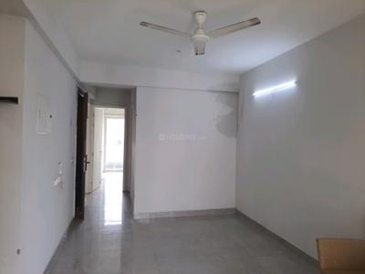 Living Room Image of 1050 Sq.ft 2 BHK Builder Floor for sale in Signature Global City 92 Phase 2, Sector 92 Gurgaon for Rs. 10100000