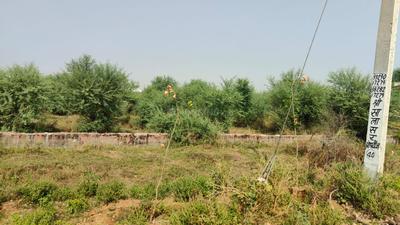 Image of 1881 Sq.ft Residential Plot / Land for sale in Jagatpura, Jaipur for Rs. 19855000