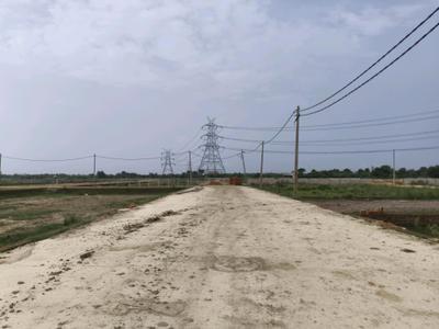 Image of 75 Sq.ft Residential Plot / Land for sale in Root2Home Advika Enclave Phase 1, Dadri, Greater Noida for Rs. 2250650