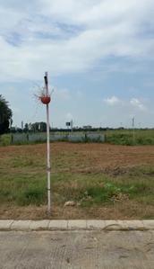 Residential Plot