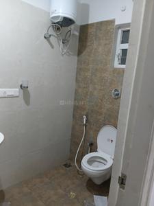 Bathroom Image of 1650 Sq.ft 3 BHK Apartment / Flat for rent in GR Heights, Gottigere Bengaluru for Rs. 45000