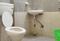 Bathroom Image of Nirwan Girls PG in Shalimar Bagh, New Delhi