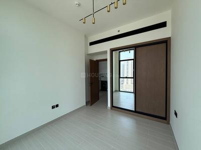 Bedroom Image of 893 Sq.ft 1 BHK Apartment / Flat for sale in Jumeirah Village Dubai for Rs. 23227914