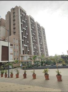 Image of 910 Sq.ft 2.5 BHK Apartment / Flat for sale in Provident Capella 2, Thirumalashettyhally, Bengaluru for Rs. 10200000