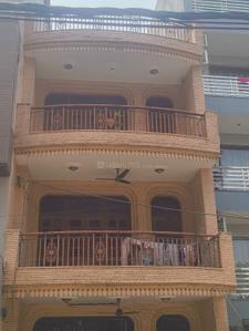 6 BHK Independent House