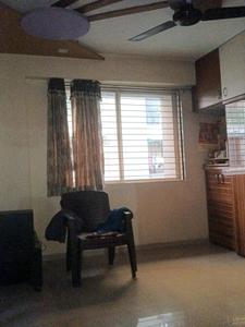 Bedroom Image of 1700 Sq.ft 3 BHK Apartment / Flat for sale in Palash Prime, Chandkheda Ahmedabad for Rs. 7300000
