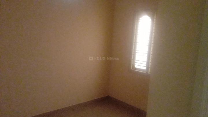 Joseph Reddy Layout, Lingarajapuram Bedroom One 1