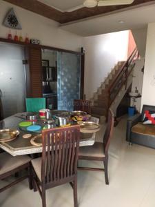Hall Image of 3565 Sq.ft 4 BHK Independent House for sale in South Bopal Ahmedabad for Rs. 42100000