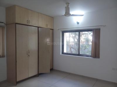 Bedroom Image of 2350 Sq.ft 3 BHK Apartment / Flat for sale in Bearys Lakeside Habitat, Sanjeevini Nagar Bengaluru for Rs. 37600000