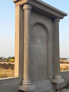 Image of 1000 Sq.ft Residential Plot / Land for sale in Super Corridor, Indore for Rs. 3700000