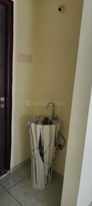 Bedroom Image of 1300 Sq.ft 3 BHK Independent House for sale in Sarthak Singapore Residency, Palda Indore for Rs. 7100000