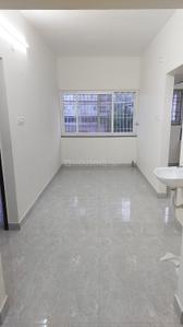 Balcony Image of 929 Sq.ft 2 BHK Apartment / Flat for sale in Perungudi Chennai for Rs. 11000000