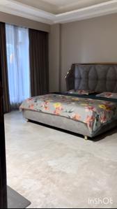 Bedroom Image of 2450 Sq.ft 4 BHK Builder Floor for sale in Rajouri Garden New Delhi for Rs. 49500000