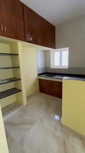 Kitchen Image of 1850 Sq.ft 3 BHK Villa for rent in Pannimadai Coimbatore for Rs. 35000