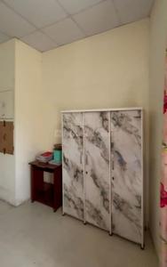 Bedroom Image of Shiva Residency  in Knowledge Park 1, Greater Noida