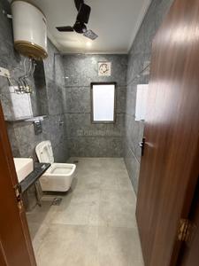 Image of 900 Sq.ft 1 BHK Builder Floor for rent in DLF Independent Floors, DLF Phase 3, Gurgaon for Rs. 30000