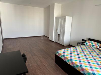 Bedroom Image of 2050 Sq.ft 3 BHK Villa for rent in Bhandari 43 Privet Drive, Balewadi Pune for Rs. 90000