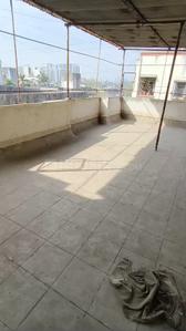Balcony Image of 1050 Sq.ft 1 BHK Builder Floor for sale in Chinchwad Pune for Rs. 4500000