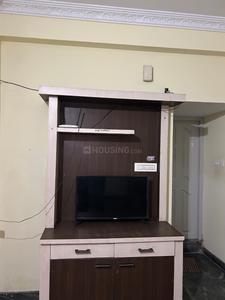 Hall Image of Gowtham Pg for Gents in HSR Layout, Bangalore