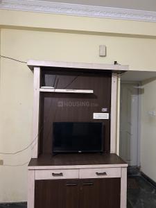 Hall Image of Gowtham Pg for Gents in HSR Layout, Bengaluru