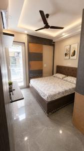 Bedroom Image of Theresidence_du in Kamla Nagar, New Delhi