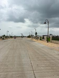 Image of 1200 Sq.ft Residential Plot / Land for sale in Safal Garden City Tulip, Higonya, Indore for Rs. 6000000