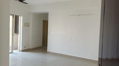 Living Room Image of 900 Sq.ft 2 BHK Apartment / Flat for sale in Paras Tierea, Sector 137 Noida for Rs. 8000000