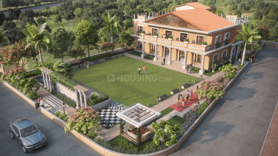 Image of 946 Sq.ft 2 BHK Apartment / Flat for sale in Arun Anika Piccadilly Phase 1, Punawale, Pune for Rs. 7900000