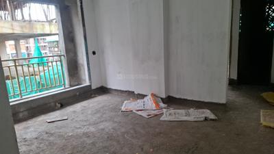 Living Room Image of 915 Sq.ft 2 BHK Apartment / Flat for sale in Sataym Madhavi Residency, Ulwe Navi Mumbai for Rs. 7900000