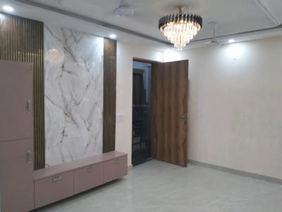 Living Room Image of 1190 Sq.ft 3 BHK Apartment / Flat for sale in Shalimar Garden Ghaziabad for Rs. 8500000