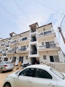 Image of 993 Sq.ft 2 BHK Builder Floor for sale in Sector 127, Mohali for Rs. 4690000