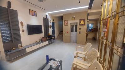 Living Room Image of 3225 Sq.ft 4.5 BHK Villa for sale in Vellakinar Village Coimbatore for Rs. 45000000