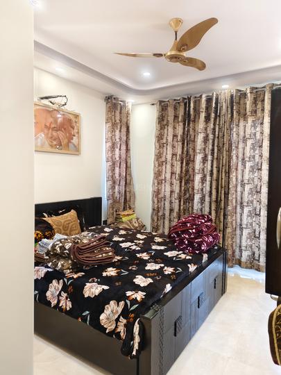 Modal twon Delhi Bedroom 1