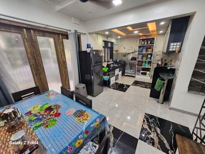 Hall Image of 1800 Sq.ft 4 BHK Independent House for rent in Koregaon Park Pune for Rs. 125000