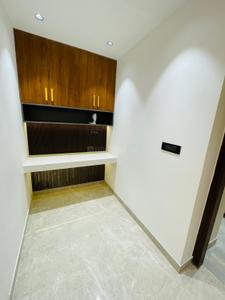 Bedroom Image of 2100 Sq.ft 4 BHK Builder Floor for sale in Sector 63 Gurgaon for Rs. 24000000