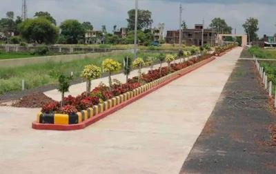 Image of 1000 Sq.ft Residential Plot / Land for sale in Surtalai, Jabalpur for Rs. 1299000