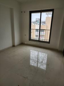 Bedroom Image of 1512 Sq.ft 3 BHK Apartment / Flat for sale in Vaishno Devi Circle Ahmedabad for Rs. 7500000