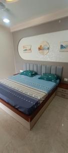 Bedroom Image of 2500 Sq.ft 4 BHK Apartment / Flat for rent in Mansarovar Jaipur for Rs. 40000