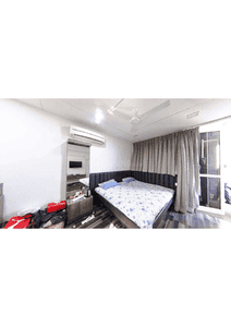 4 BHK Penthouse