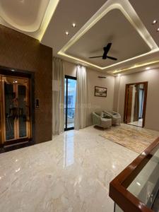 Hall Image of 5000 Sq.ft 5 BHK Villa for sale in Mansarovar Extension Jaipur for Rs. 43100000