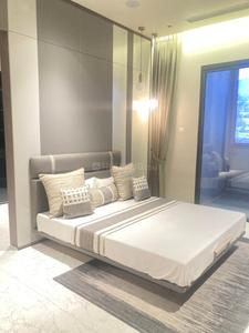 Bedroom Image of 2562 Sq.ft 4 BHK Apartment / Flat for sale in WYCE Exclucity E F I, Bavdhan Pune for Rs. 26800000